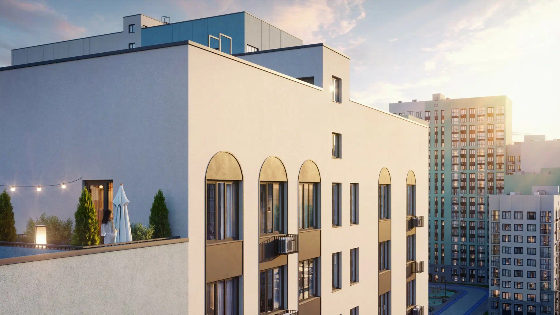 ЖК «Окинава», изображение-3